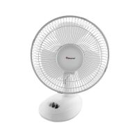 Настільний вентилятор Domotec MS-1626 40W