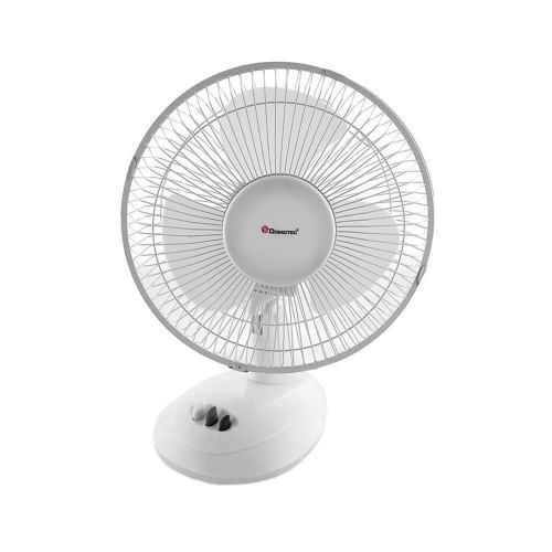Настільний вентилятор Domotec MS-1626 40W
