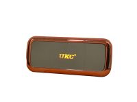 Портативна зарядка Power Bank 50000 mAh УМБ зовнішній акумулятор Gold, Black