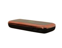 Портативна зарядка Power Bank 50000 mAh УМБ зовнішній акумулятор Gold, Black