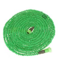 Садовый шланг для полива Xhose 60 Метров 200FT с распылителем X-Hose 60м