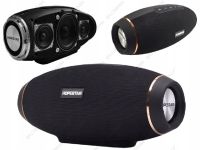 Бездротова Bluetooth колонка HopeStar H20 31W Портативна вологозахищена акустика