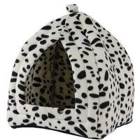 Портативная подвесная мягкая будка для собак и котов Pet Hut, Домик для домашних Пет Хат