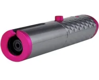 Бездротова плойка для укладання волосся Ramindong BeautyStar Maxtop Hair Curler WM-002 акумуляторний автоматичний стайлер, бігуді для локонів USB