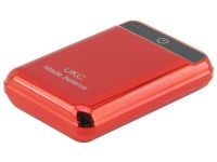 Портативная зарядка Power Bank UKC Z087 10400 mAh УМБ аккумулятор зарядное