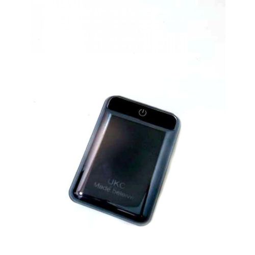 Портативний зарядний пристрій Power Bank UKC Z-087 10400 mAh
