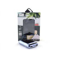 Портативний зарядний пристрій Power Bank UKC Z-087 10400 mAh