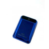Портативний зарядний пристрій Power Bank UKC Z-087 10400 mAh