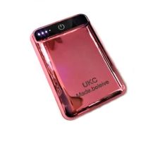 Портативний зарядний пристрій Power Bank UKC Z-087 10400 mAh