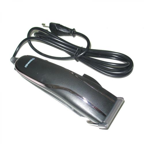 Дротова машинка для стрижки волосся GEMEI GM-811
