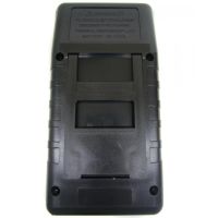 Цифровий професійний мультиметр Digital DT-890b + тестер