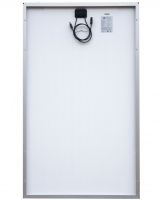 Полікристалічна універсальна сонячна панель Solar board UKC 150W 18V 148x67x3. 5 см, Сонячна батарея 1480x670x35 мм для зарядки від сонця
