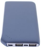 Зовнішній портативний акумулятор Power Bank Joyroom D-M154 10000 mAh 2.1 A, повербанк, портативний зарядний