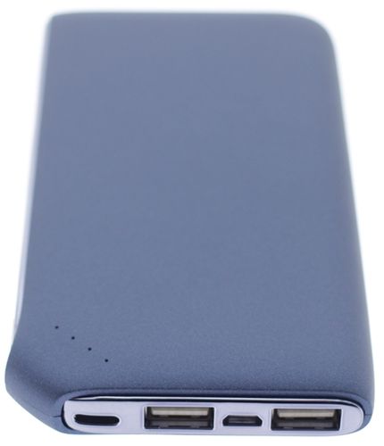 Зовнішній портативний акумулятор Power Bank Joyroom D-M154 10000 mAh 2.1 A, повербанк, портативний зарядний