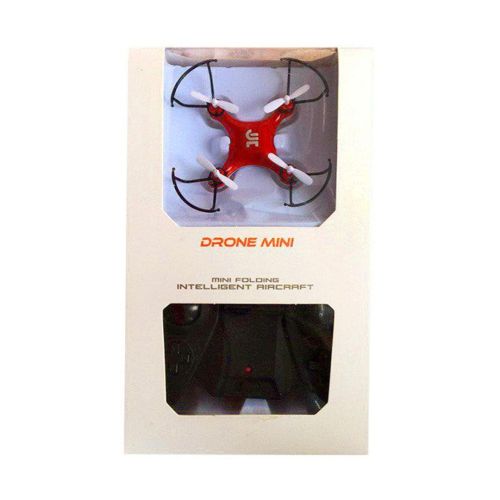 Радіокерований міні квадрокоптер Folding Drone mini 188 з пультом управління