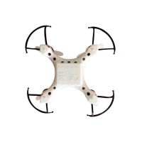 Радіокерований міні квадрокоптер Folding Drone mini 188 з пультом управління