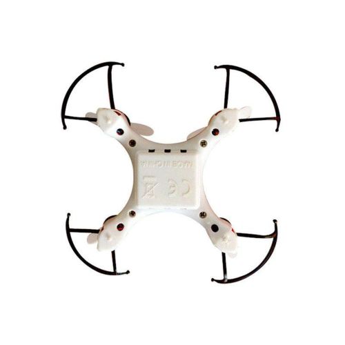Радіокерований міні квадрокоптер Folding Drone mini 188 з пультом управління