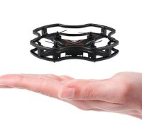 Радіокерований міні квадрокоптер Elves Mini Drone F15 з пультом управління