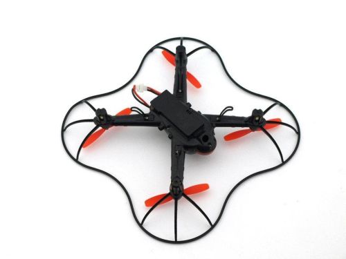 Радіокерований міні квадрокоптер Doomsday Spider Drone mini 403, з пультом керування
