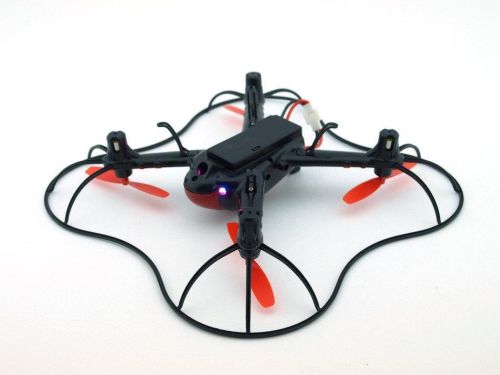 Радіокерований міні квадрокоптер Doomsday Spider Drone mini 403, з пультом керування