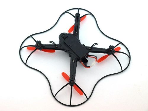 Радіокерований міні квадрокоптер Doomsday Spider Drone mini 403, з пультом керування