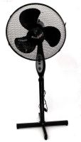 Підлоговий вентилятор Domotec MA-190 дрібна сітка 40W stand fan 16 " 40W