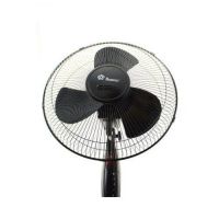 Підлоговий вентилятор Domotec MA-190 дрібна сітка 40W stand fan 16 " 40W