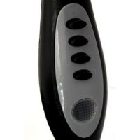 Підлоговий вентилятор Domotec MA-190 дрібна сітка 40W stand fan 16 " 40W