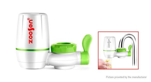 Насадка фильтр на кран для очистки воды Zoosen Water Faucet Water Purifier ZSW-010A/010B