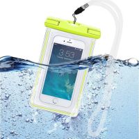 Універсальний водонепроникний чохол для телефону і документів Waterproof case, кольори в асортименті