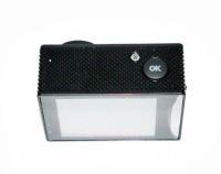 Водонепроникна спортивна екшн камера Action Camera D600 A7 SJ4000 Black