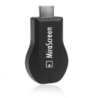 Бездротовий WIFI HDMI адаптер Mirascreen AnyCast M2 Plus M9