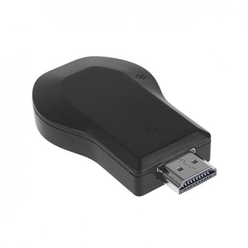 Бездротовий WIFI HDMI адаптер Mirascreen AnyCast M2 Plus M9