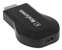 Бездротовий WIFI HDMI адаптер Mirascreen AnyCast M2 Plus M9