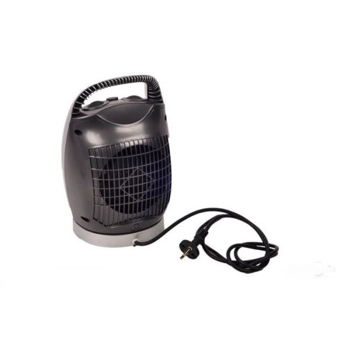 Електричний тепловентилятор Domotec MS-5905 1500W