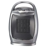 Електричний тепловентилятор Domotec MS-5905 1500W