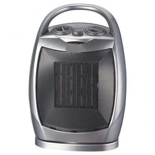 Електричний тепловентилятор Domotec MS-5905 1500W