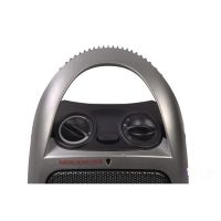 Електричний тепловентилятор Domotec MS-5905 1500W