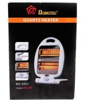 Настільний інфрачервоний обігрівач Domotec MS-5952 800W