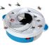 Автоматическая USB ловушка для насекомых Electric Fly Trap Mosquitoes D06-3, Электрическая ловушка для мух