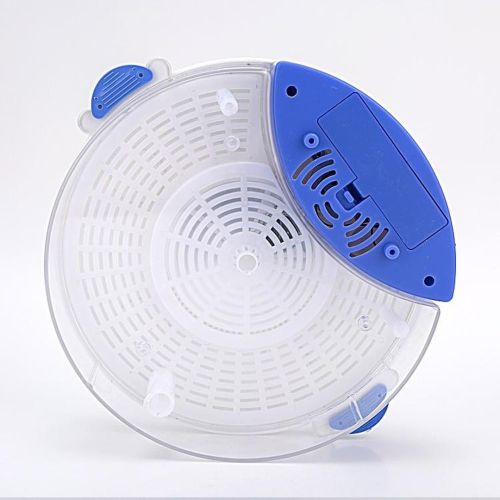 Автоматична USB пастка для комах Electric Fly Trap Mosquitoes D06-3, Електрична пастка для мух