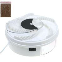 Автоматична USB пастка для комах Electric Fly Trap Mosquitoes D06-3, Електрична пастка для мух