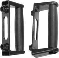 Дошка для віджимань Foldable Push Up Board JT-006, упор для віджимань від підлоги 14 в 1 регульована стійка, платформа, тренажер для м'язів Supretto