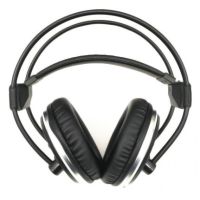 Бездротові Bluetooth навушники NIA S1000, чорні