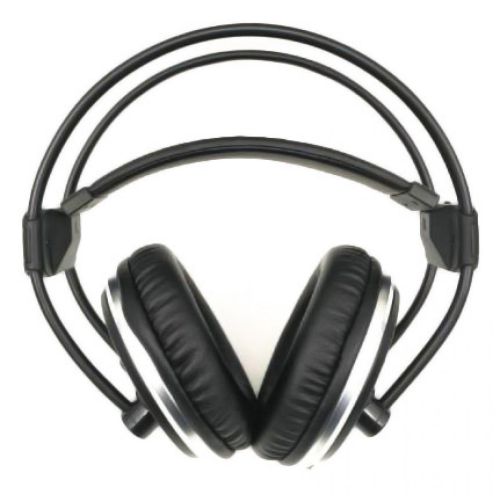 Бездротові Bluetooth навушники NIA S1000, чорні