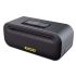 Портативная Bluetooth колонка Awei Y600 Black, черная