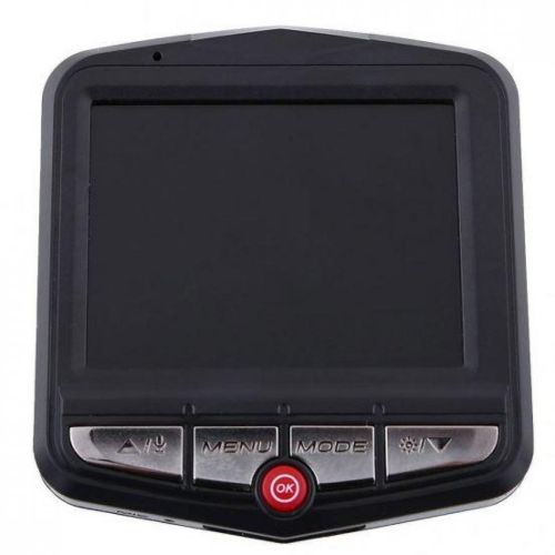Автомобільний відеореєстратор BlackBox C900 FullHD 1080p з вбудованою діодним підсвічуванням в машину авторегістратор з детектором руху HP320