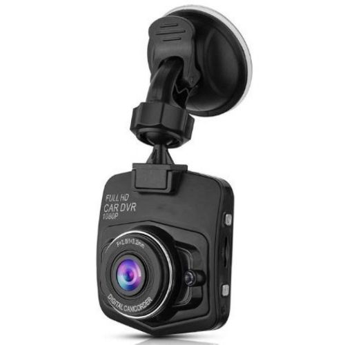 Автомобільний відеореєстратор BlackBox C900 FullHD 1080p з вбудованою діодним підсвічуванням в машину авторегістратор з детектором руху HP320