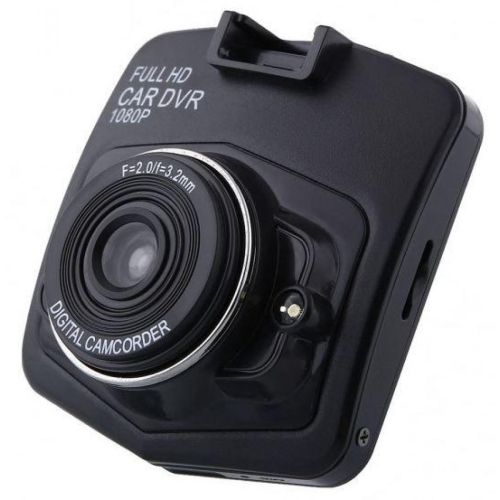 Автомобільний відеореєстратор BlackBox C900 FullHD 1080p з вбудованою діодним підсвічуванням в машину авторегістратор з детектором руху HP320