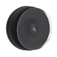 Водонепроникна портативна Bluetooth MP3 колонка HB Pebble X - 1 для душа на присоску